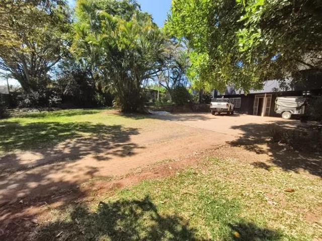 House for rent in Ehlanzeni, Mpumalanga