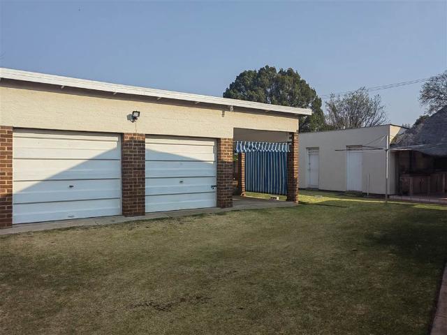 House for sale in Koppies, Free State