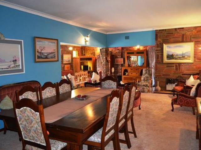House for sale in Koppies, Free State