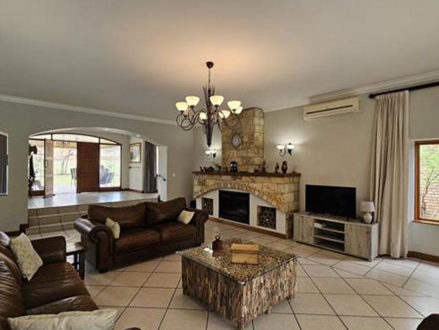 House for sale in Koppies, Free State