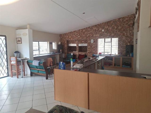 House for sale in Koppies, Free State