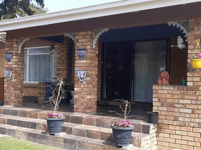 House for sale in Koppies, Free State