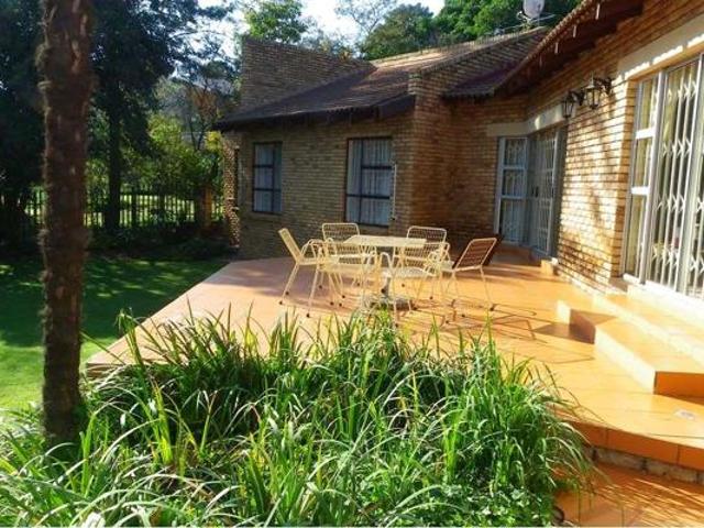 House for sale in Koppies, Free State