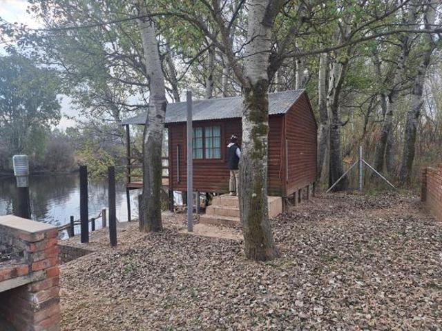 House for sale in Koppies, Free State