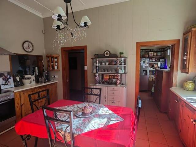 House for sale in Parys, Ngwathe Local Municipality