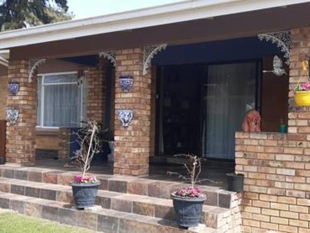 House for sale in Koppies, Free State