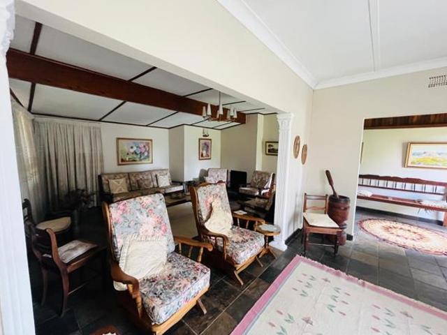 House for sale in Koppies, Free State