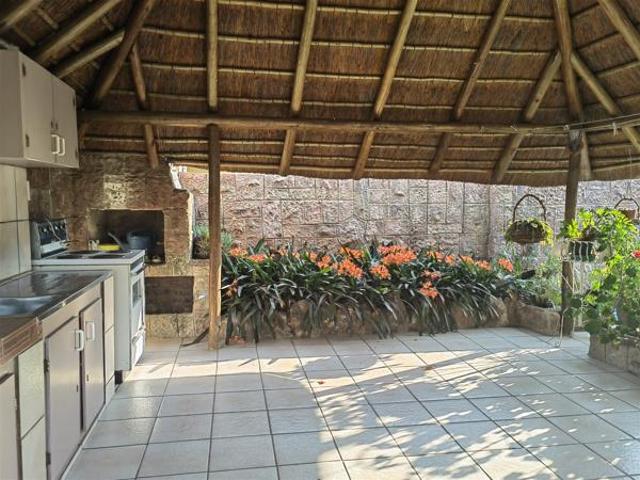 House for sale in Koppies, Free State
