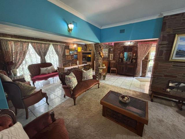 House for sale in Koppies, Free State