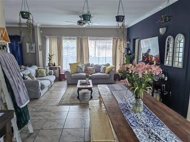 House for sale in Koppies, Free State