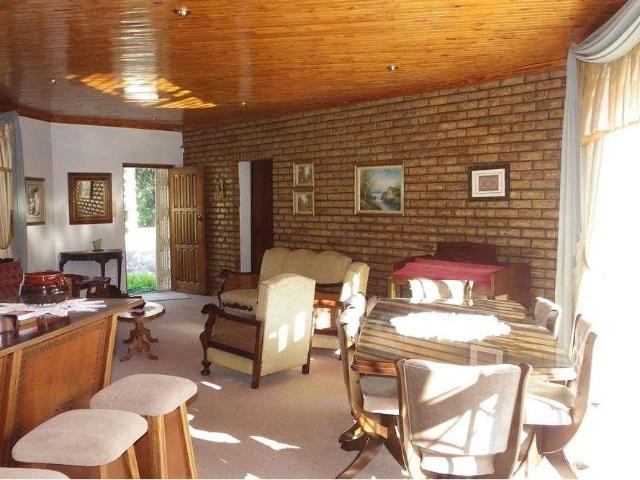 House for sale in Koppies, Free State