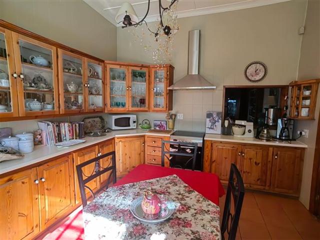 House for sale in Koppies, Free State