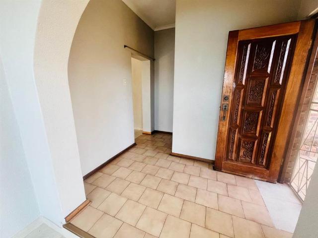 House for sale in Koppies, Free State