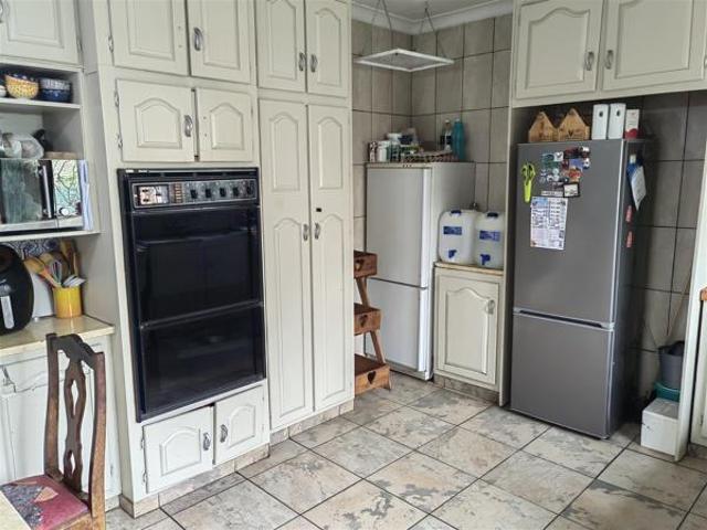 House for sale in Parys, Ngwathe Local Municipality