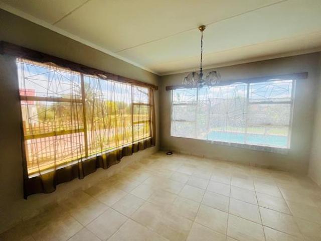 House for sale in Koppies, Free State