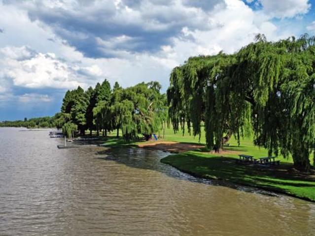 House for sale in Koppies, Free State
