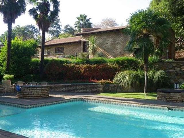 House for sale in Koppies, Free State
