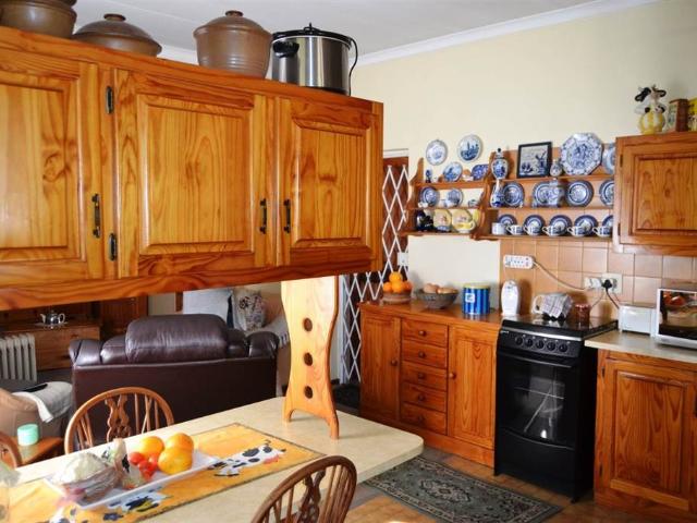 House for sale in Koppies, Free State