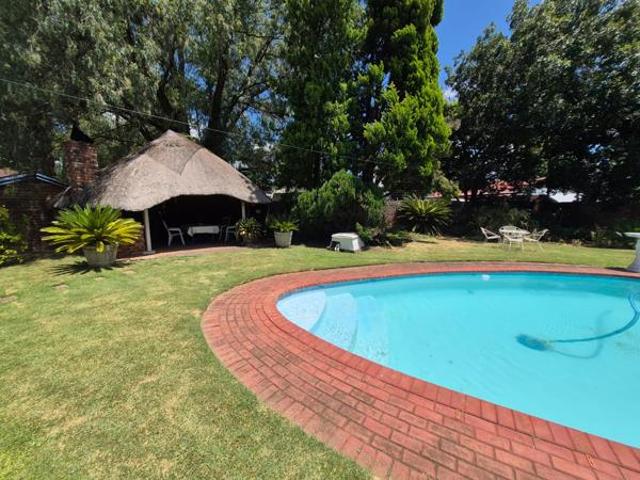 House for sale in Koppies, Free State