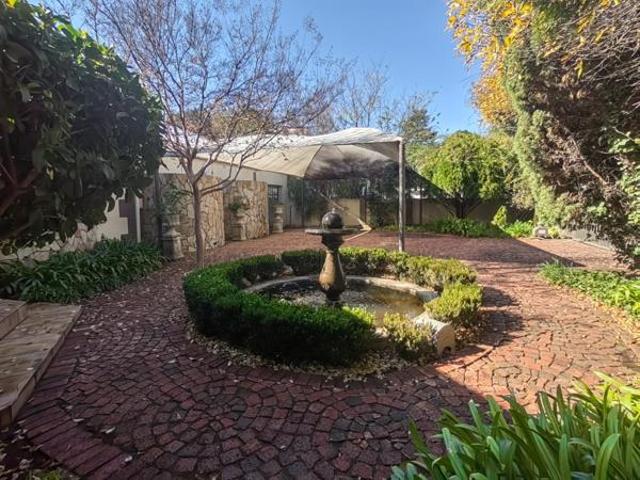 House for sale in Koppies, Free State