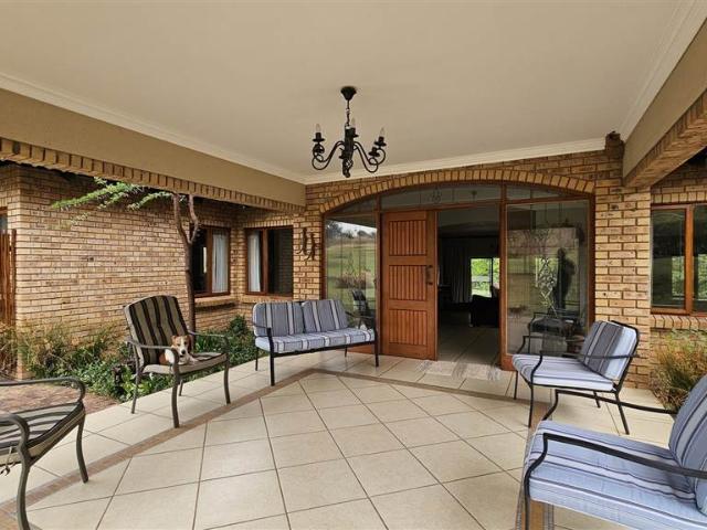 House for sale in Koppies, Free State