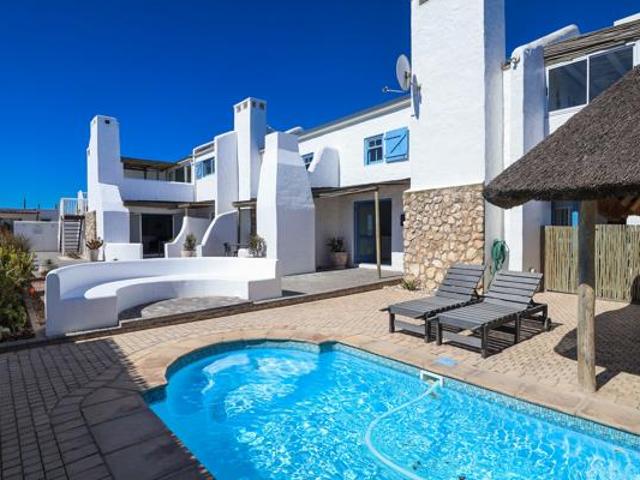 House for sale in Western Cape