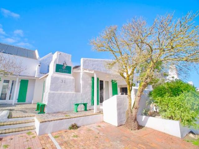House for sale in Western Cape