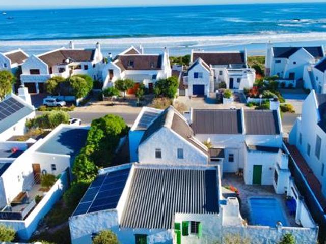 House for sale in Western Cape