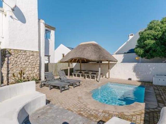 House for sale in Western Cape