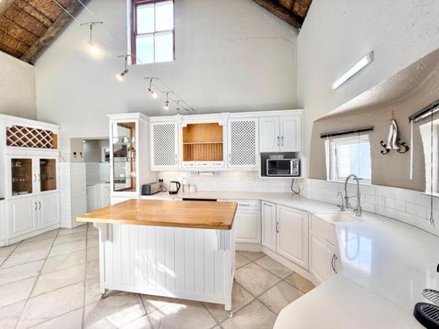 House for sale in Western Cape