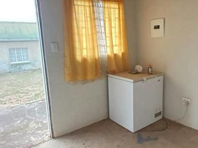 House for sale in Rosendal, Free State