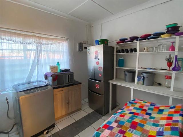 House for sale in Rosendal, Free State