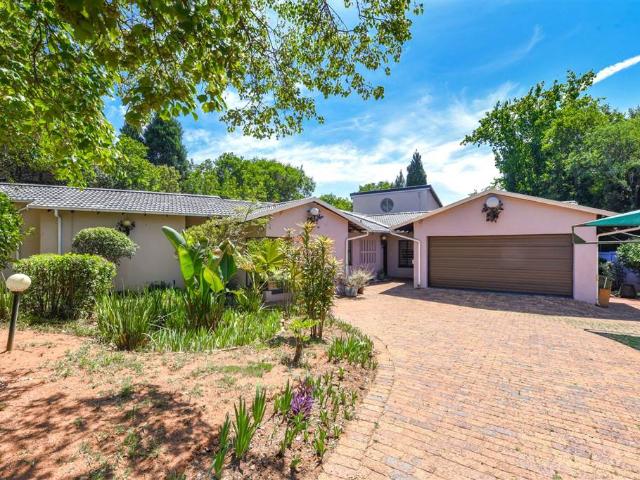 House for rent in Johannesburg