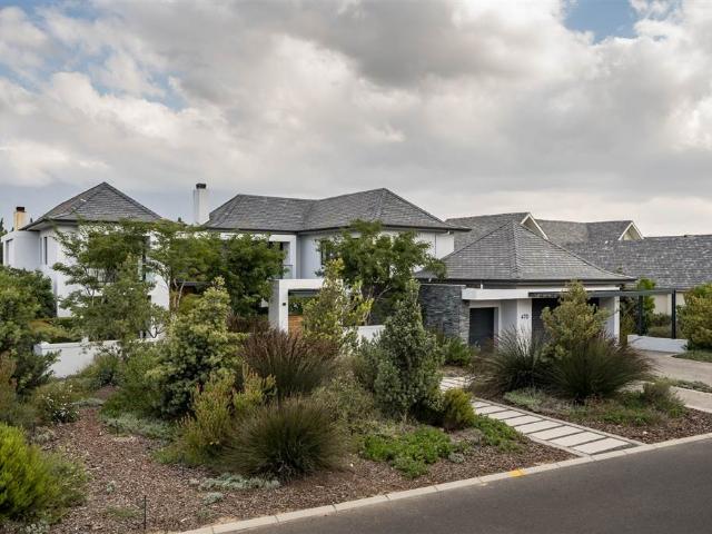 House for sale in Durbanville, Western Cape