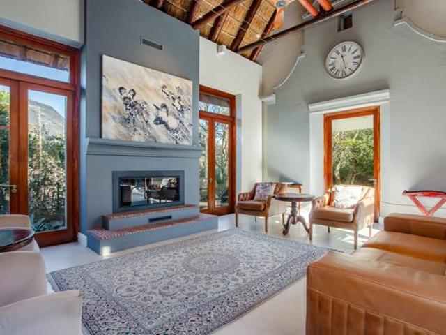 House for rent in Durbanville, Western Cape