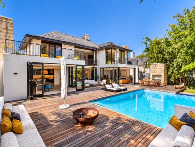 House for sale in Bergsig, Durbanville