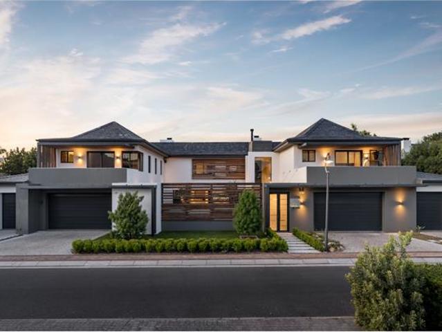 House for sale in Durbanville, Western Cape