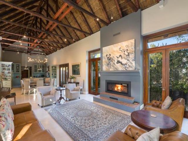 House for rent in Durbanville, Western Cape