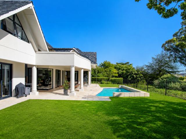 House for sale in Durbanville, Western Cape