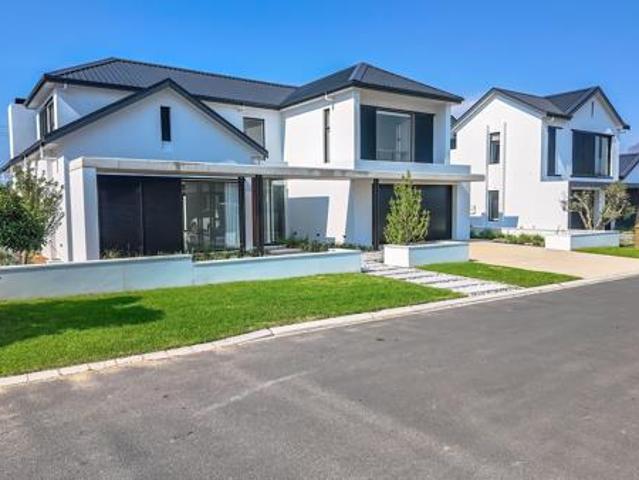 House for rent in Bergsig, Durbanville