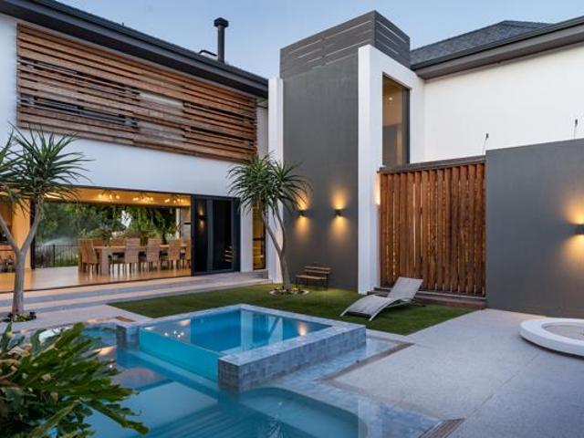House for sale in Durbanville, Western Cape