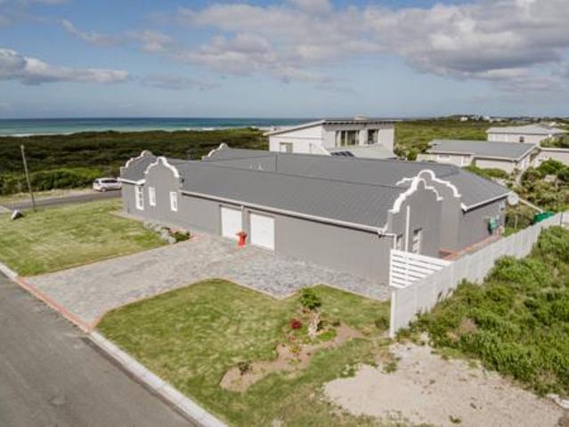 House for sale in Western Cape