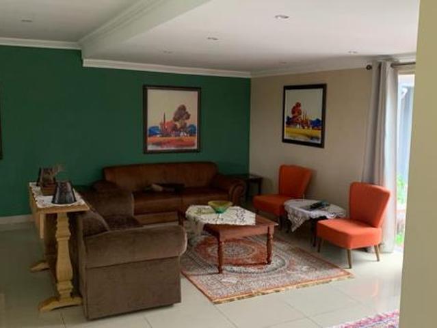 House for sale in Western Cape