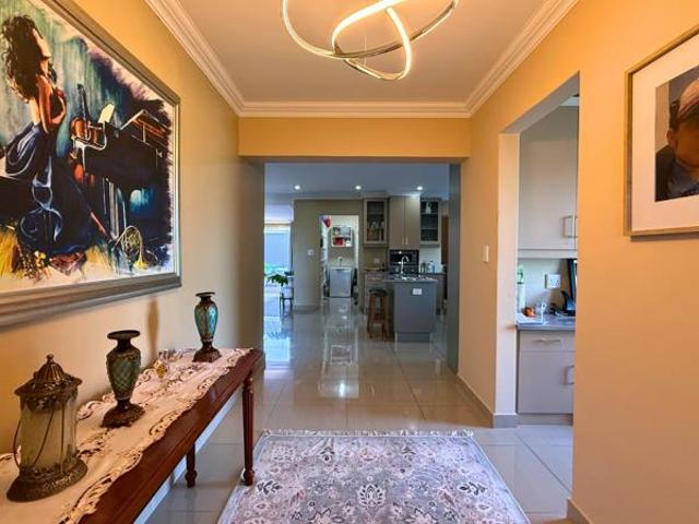 House for sale in Rietpoel, Theewaterskloof Local Municipality