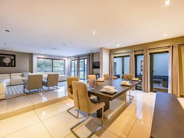 House for rent in Waterkloof, Gauteng
