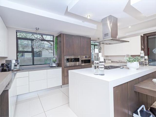 House for sale in North West