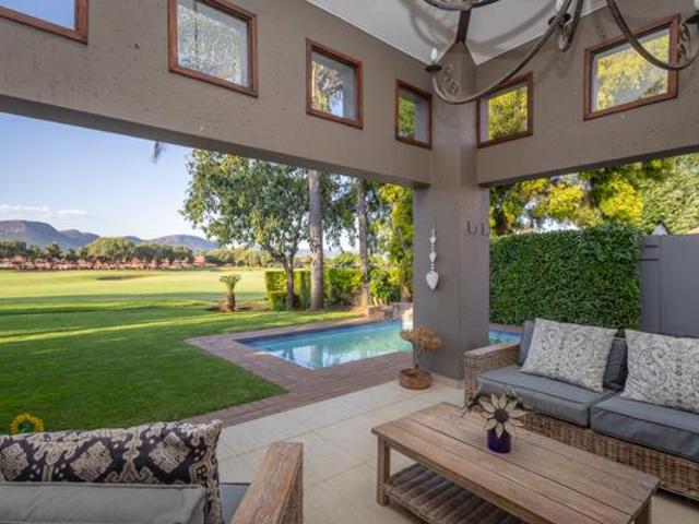 House for sale in North West