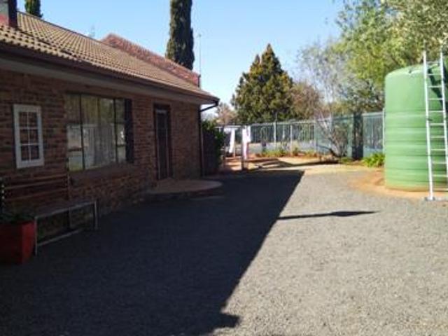 House for sale in Bloemfontein, Free State