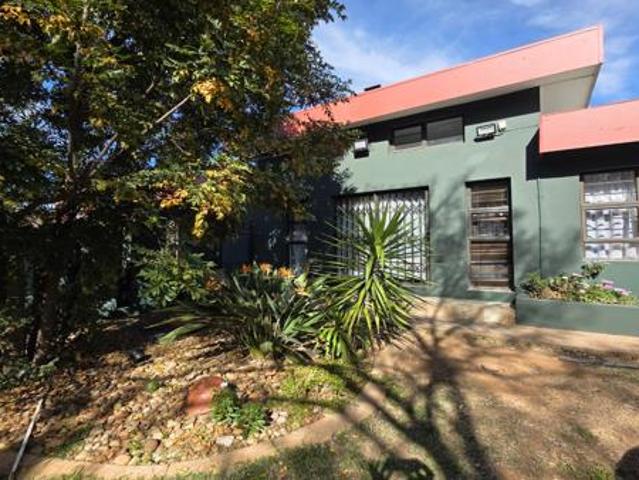 House for sale in Bloemfontein, Free State