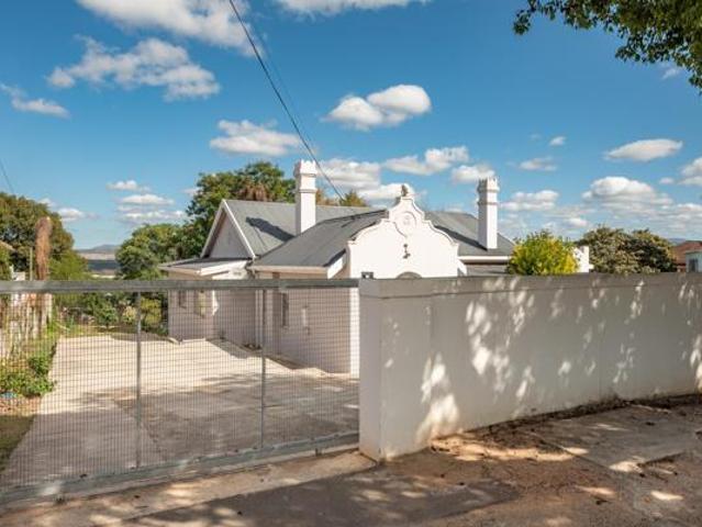 House for sale in Eastern Cape